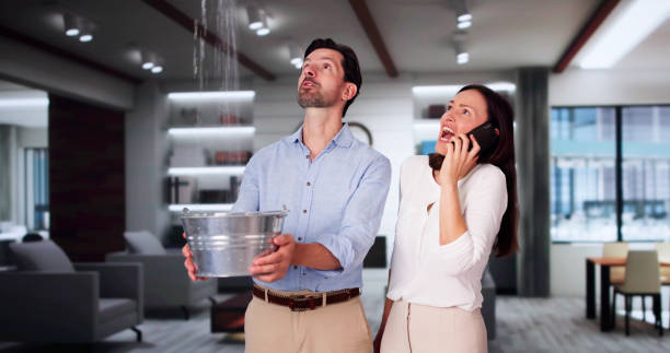 Trusted Petoskey, MI Water damage restoration Experts
